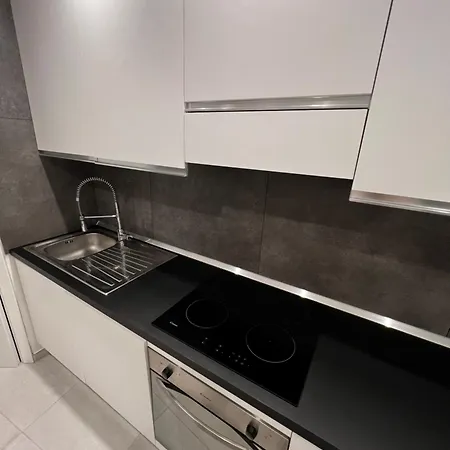 Apartman Cinque Terre The Centre *