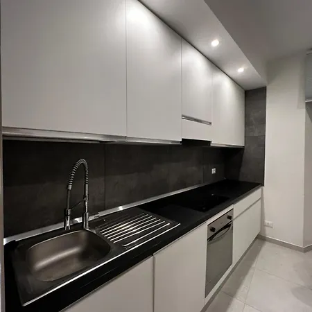 Apartman Cinque Terre The Centre
