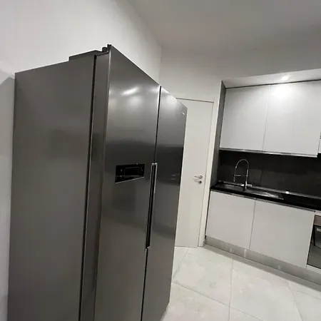 Cinque Terre The Centre Apartman *