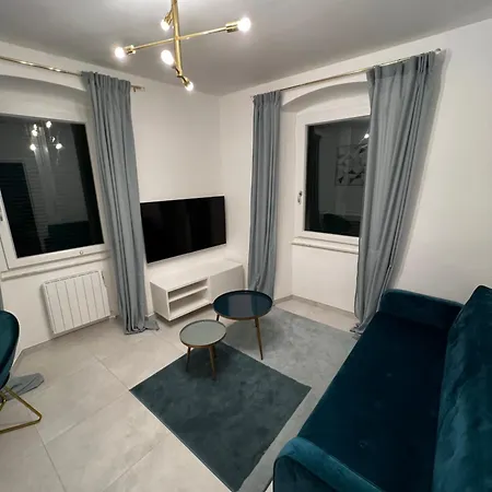 Cinque Terre The Centre Apartman *