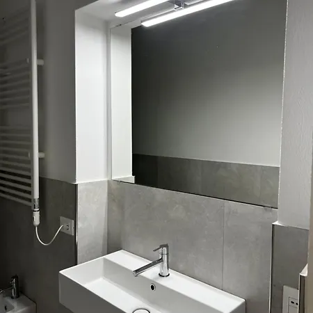 Apartman Cinque Terre The Centre La Spezia